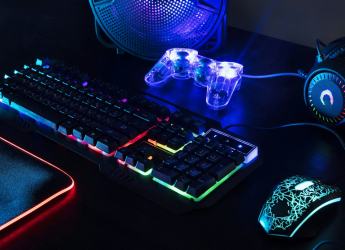 Which Keyboard With A Mouse Is Ideal For Gamers?