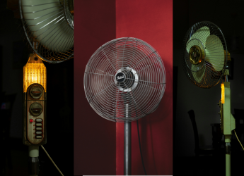 Beyond the Breeze: Why High-Velocity TPW Fans are the Real MVP for India's Humid Monsoon