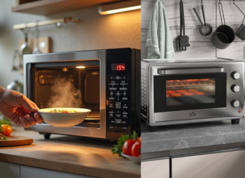 Top-Selling Solo Ovens for Easy Cooking: Defrost and Heat Food Effortlessly