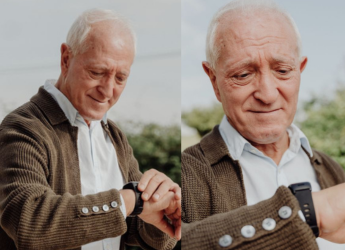 Best Smartwatches For Senior Citizens: Blending Care, Comfort, And Connectivity