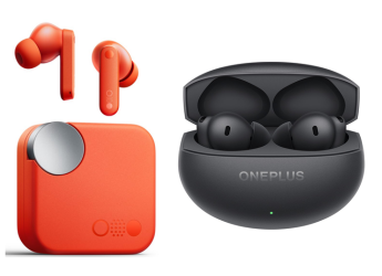 Top CMF by Nothing and One Plus Earbuds: High-Fidelity Sound Meets Striking Aesthetics