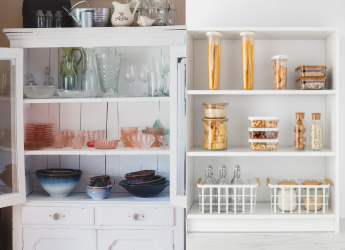 Best Kitchen Cabinets For Small Areas: Sleek Innovations That Maximise Every Inch of Your Space