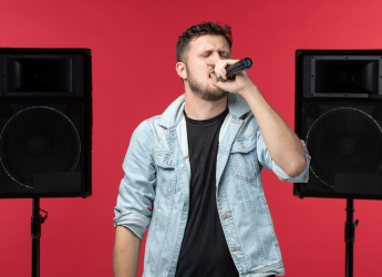 Latest Karaoke Speaker Models: Sing Along Your Favourite Tracks