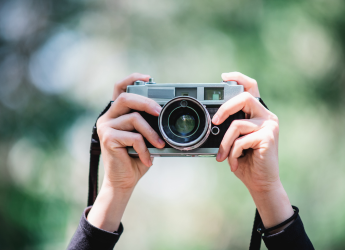 Be a Street Photographer: Top Digital Cameras That Can Elevate Your Craft