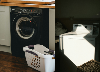 Top-Rated Premium Washing Machines: Sophistication in Every Cycle