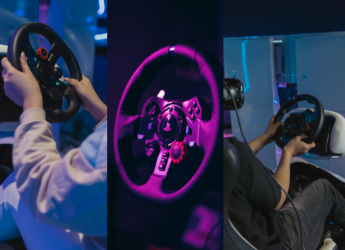 Step Into Action: 5 Motion Controllers That Redefine Immersion in 2026