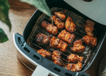 Best Kent Air Fryers For Oil-Free Cooking: Healthy Meals Made Easy