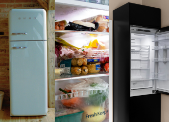 Best Refrigerator For A Family Of 3: Compact Yet Spacious Solutions