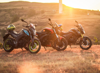 Best-Selling 125 CC Bikes: Power Meets Practicality