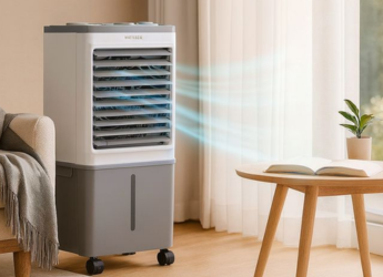 Top Air Cooler For Monsoons In India With Humidity Control, Adjustable Speed, Etc