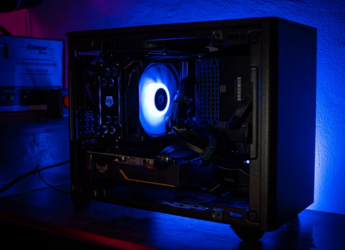 Best 5 Gaming PCs of 2026: Unleash Next-Gen Power