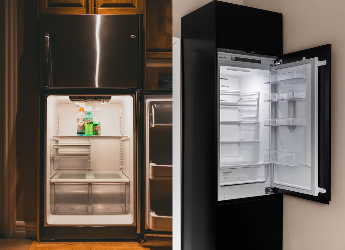 Flipkart Big Billion Days Early Deals: Double-Door Inverter Refrigerators at the Lowest Prices of the Year