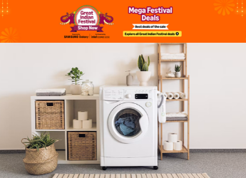 Best Value-for-Money Washing Machines on Amazon Great Indian Festival