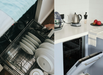 Top Dishwashers For Home: Effortless Kitchen Mastery