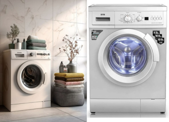 Latest IFB Washing Machine Price List In India: Upgrade Your Laundry Routine