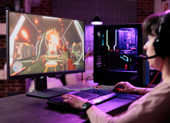 How To Choose A Gaming Monitor? The Complete Guide To Find Your Display
