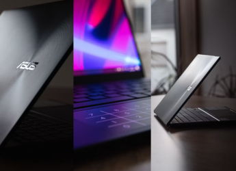 Flipkart India ka Laptop Destination: Asus ExpertBook P3 From 69,999*