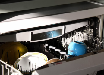 Top Dishwashers For Home: Spend Time Living, Not Washing