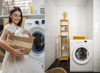 Best Midea Washing Machines in India: Energy Efficiency, Stain Care & Price Comparison