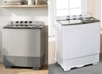Which Company's Semi-Auto Washing Machine Is Best? Upgrade Your Laundry Routine