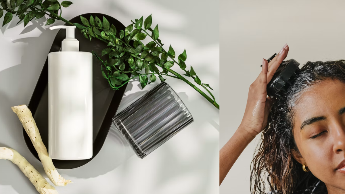 Best Shampoo for Dry and Frizzy Hair Under ₹449: Top Picks for Frizz-Free Locks