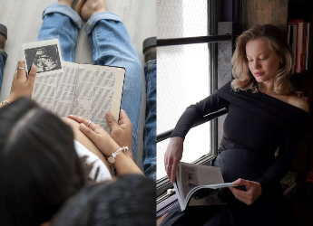 Best Books to Read During Pregnancy: Medical Guides & Parenting Picks