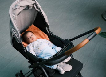 Best Lightweight Foldable Strollers Under ₹4,000 for Urban Parents: Budget-Friendly Mobility