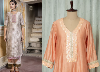 Best Budget Silk Kurtas Under ₹599: Festive Ethnic Wear Guide