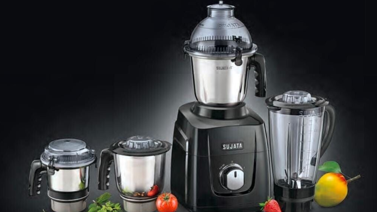 Commercial-Grade Grinders For Home: Power Meets Everyday Convenience