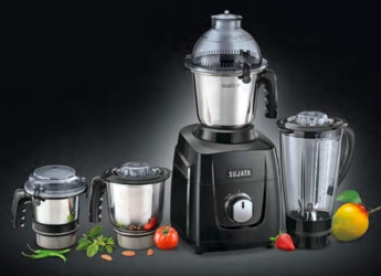 Commercial-Grade Grinders For Home: Power Meets Everyday Convenience