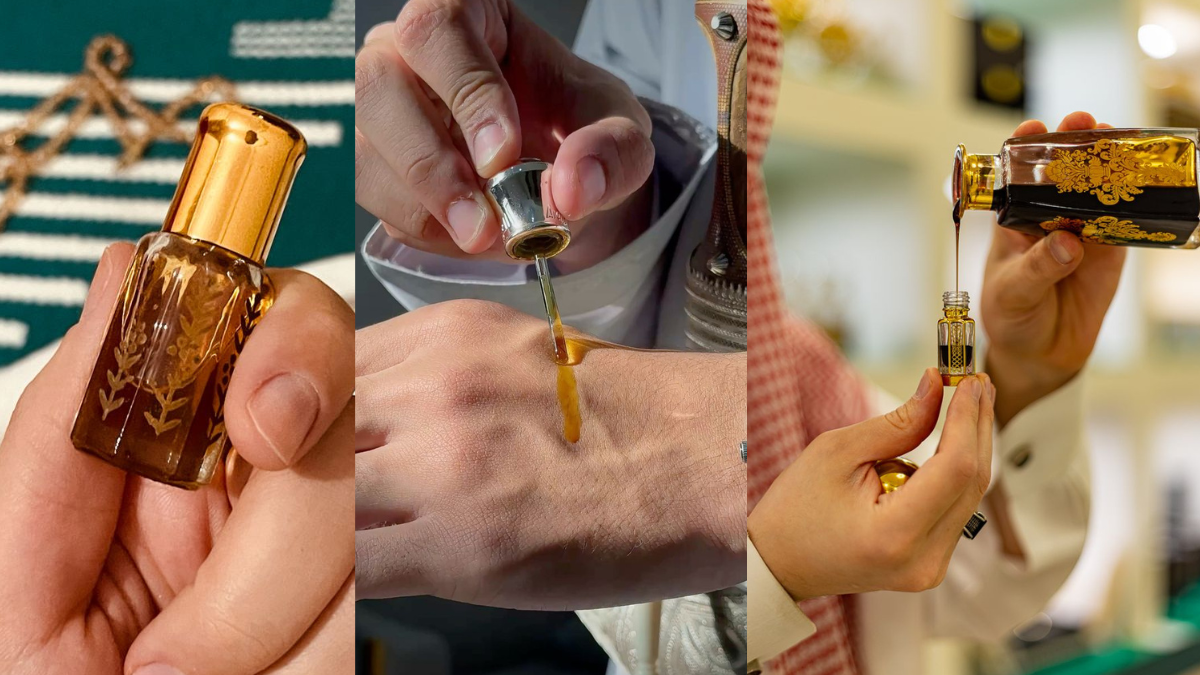10 Best Attar Brands In India: Experience The Rich Tradition