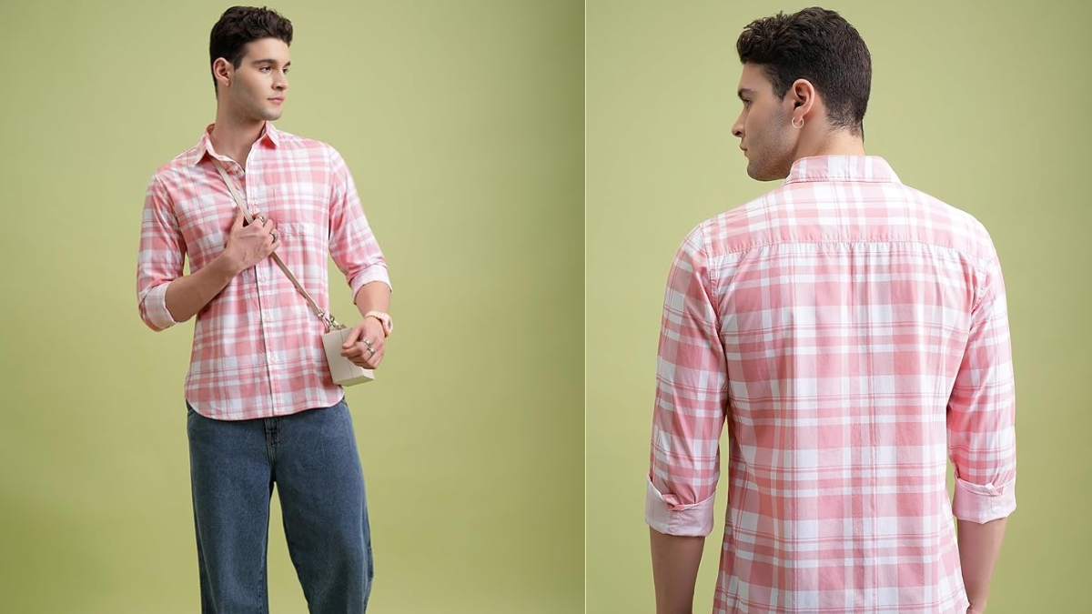 Latest and Breaking News on NDTV