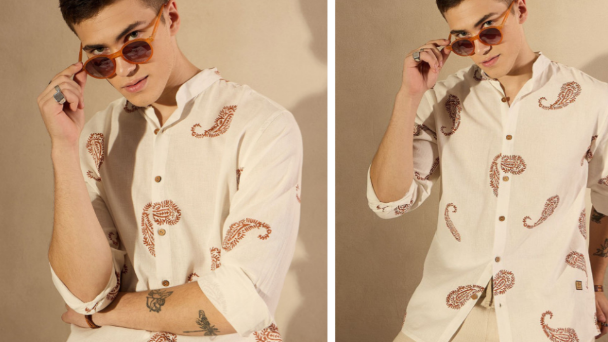 Latest and Breaking News on NDTV