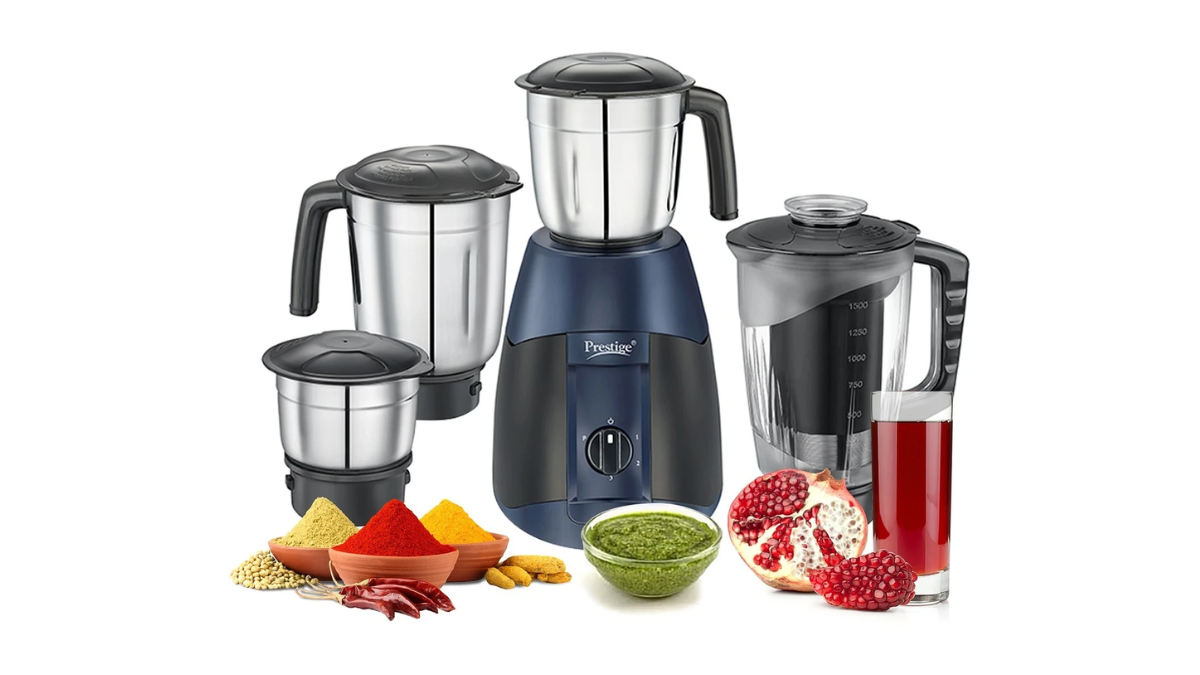 Latest and Breaking News on NDTV