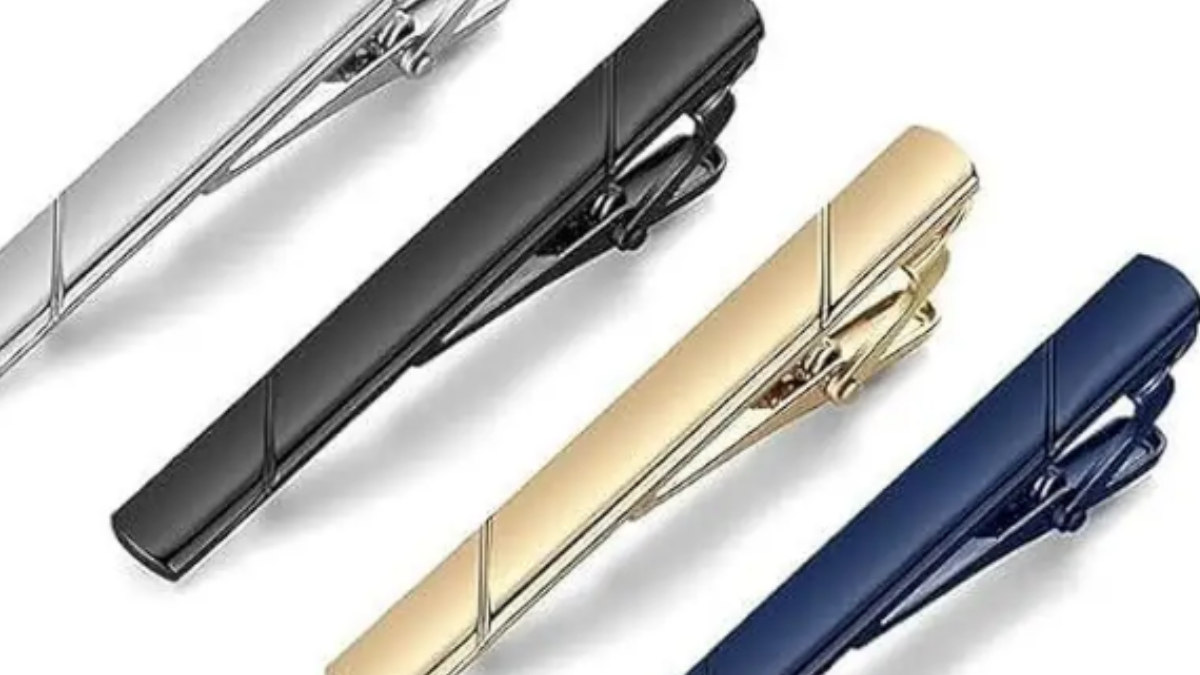 Find The Best Tie Pin Sets for Men on Flipkart