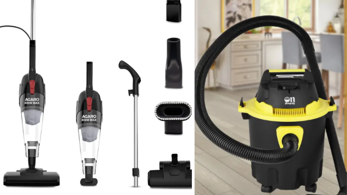 Top Vacuum Cleaner For Office Use: Maintain A Clean Environment