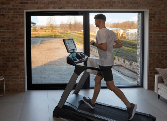 Struggling For 10k Steps: Here Is How To Do It Effectively At Home