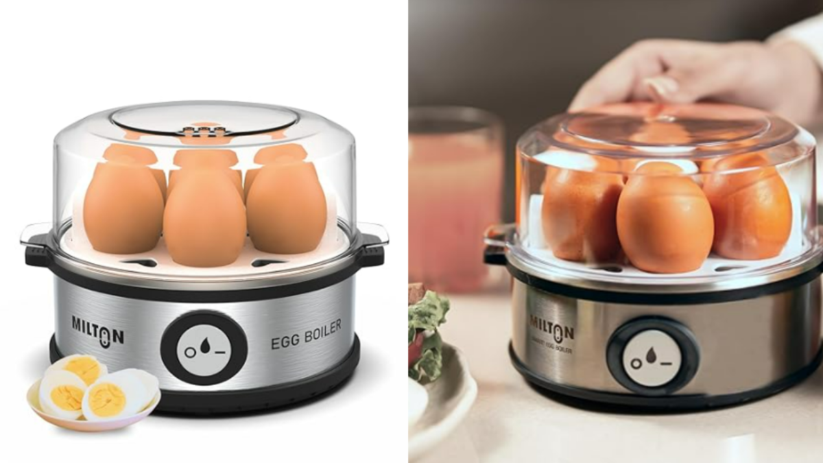 Flipkart Republic Day Sale 2026: Best 5 Egg Boilers for an Easy and Quick Snack