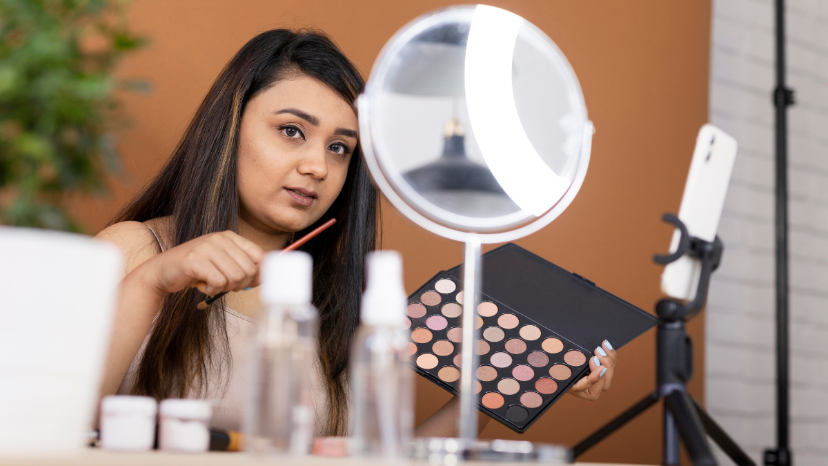 Best LED Makeup Mirrors Popular in the Indian Market: Enjoy Flawless Makeup