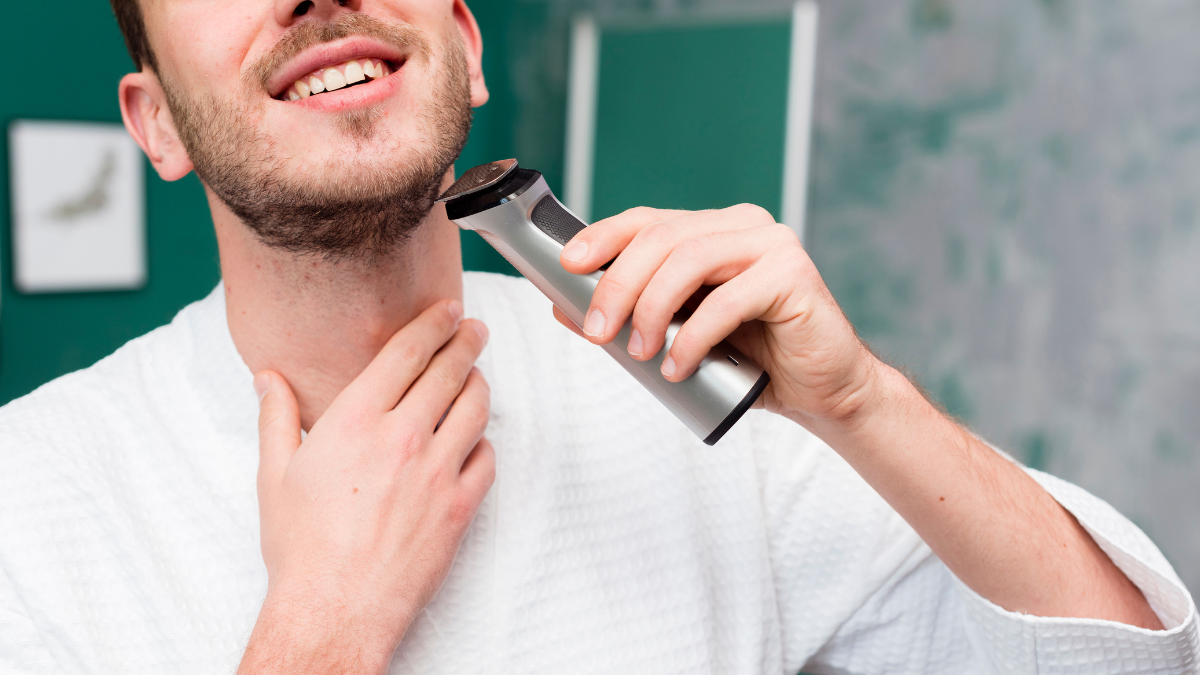 Most Amazing Deals on Trimmers: Groom Yourself In A Budget-Friendly Way