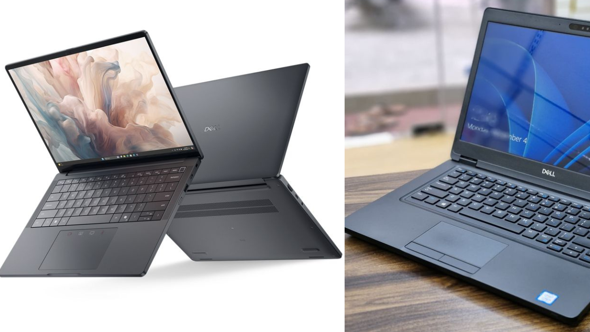 Dell Next Gen AI PCs, starting just at 74,999: Only Reliable Options Picked