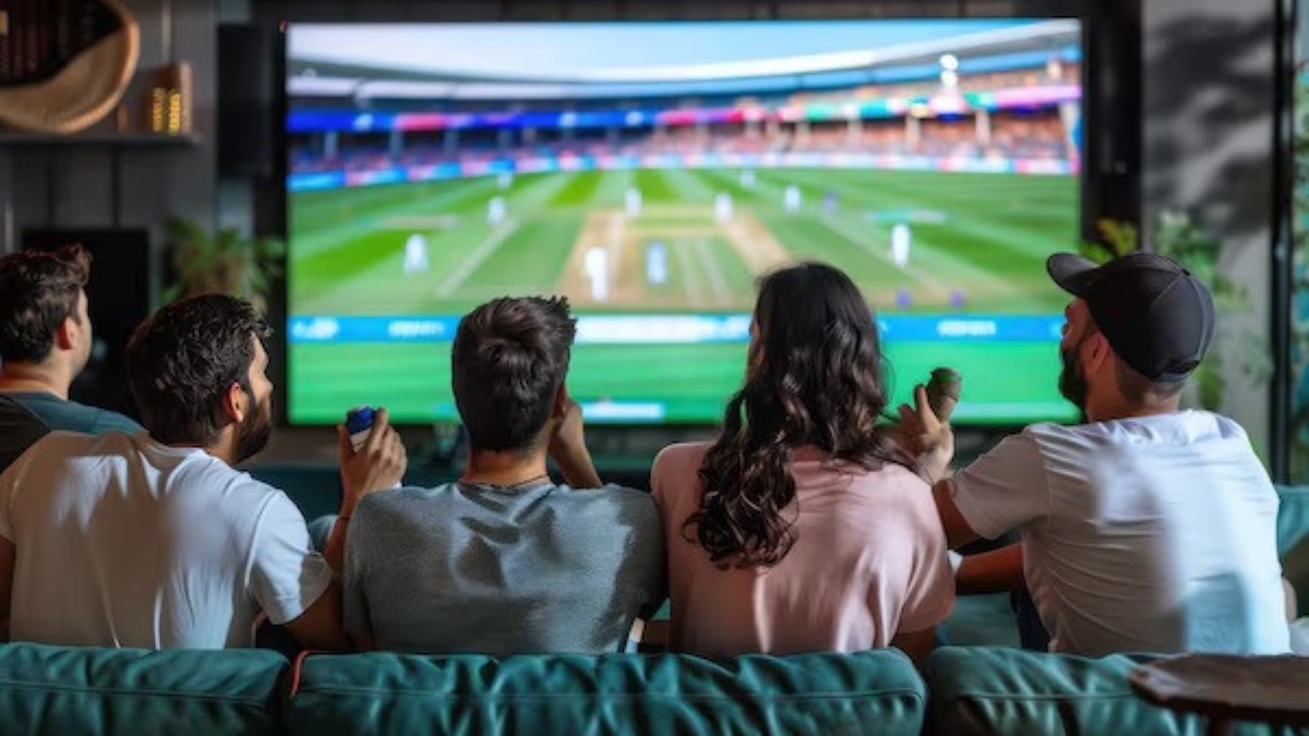 Which Is The Best Smart TV to Watch ICC Men's T20 Cricket World Cup At Home?