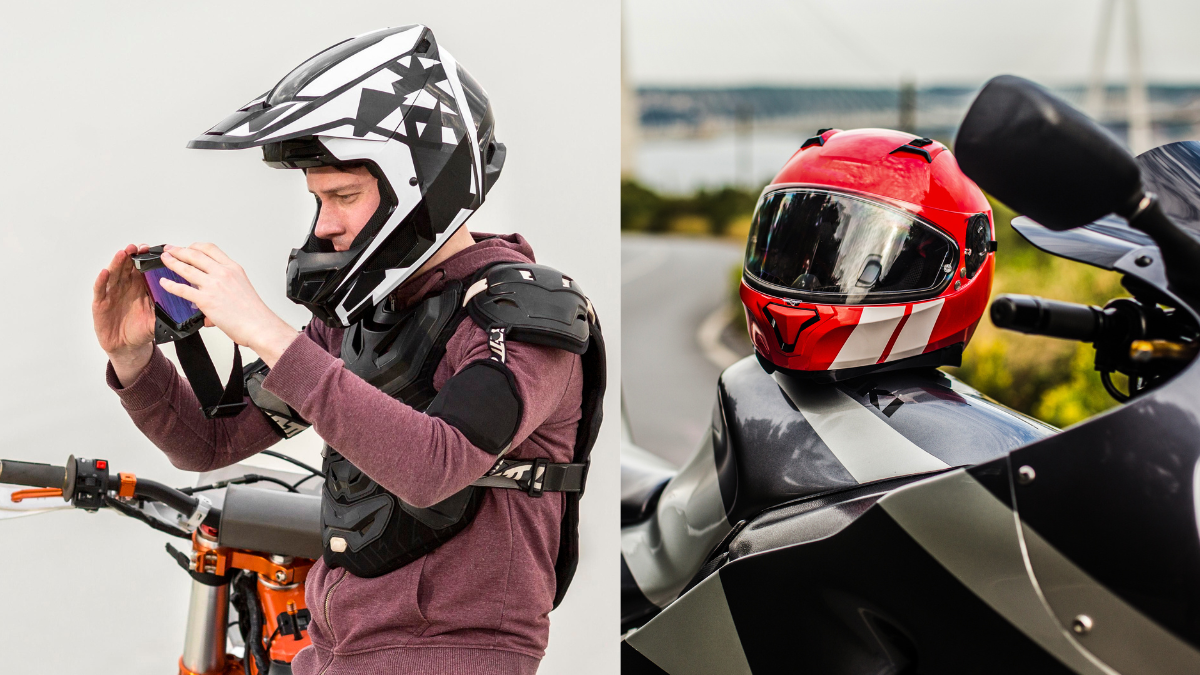 Top Automobile Accessories: Ride Safe, Drive Smart And  Protect Every Journey