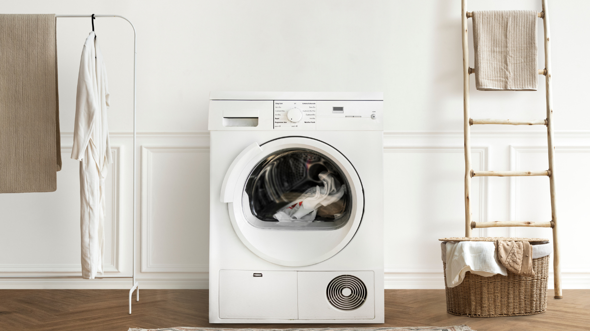 Top Washer Dryer: One-Stop Solution For Your Daily Laundry Needs