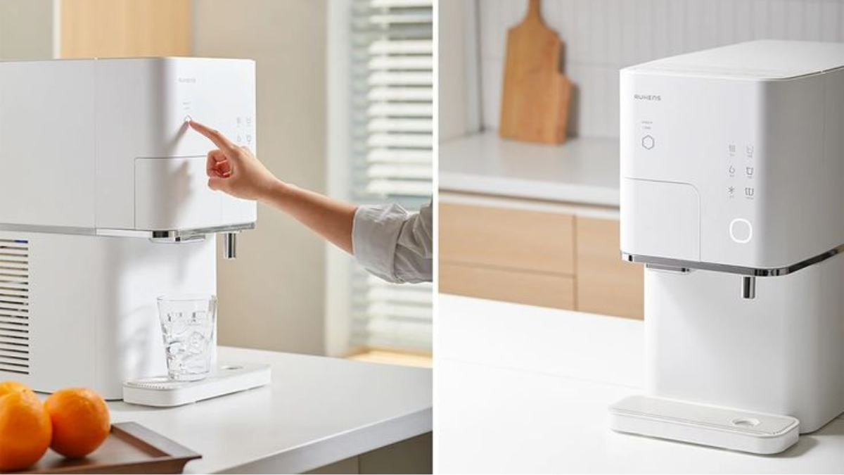 Best Smart Water Purifiers: End the Filter-Change Anxiety And Get The Certainty Of Every Drop