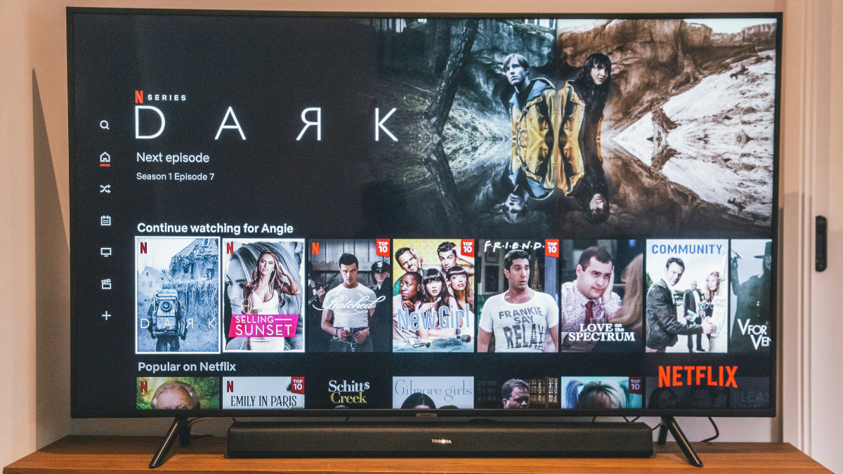 Best Blaupunkt TV In India With 43, 50, 55, And 75 Inch Screen Size: Level Up Your Entertainment Experience