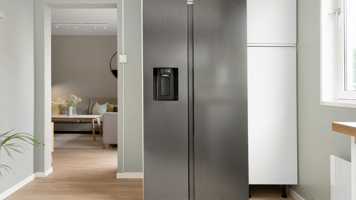 Best-Selling Convertible Fridges: Flexibility Meets Freshness