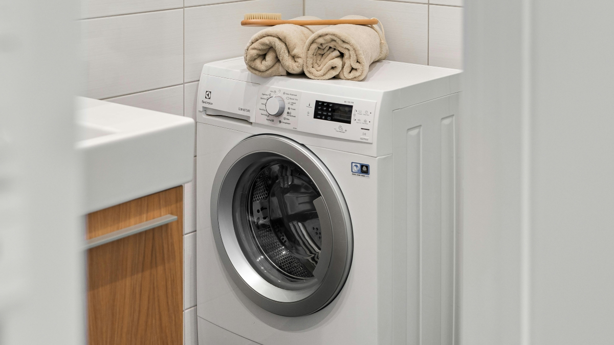 Front Load Washing Machines With Wifi Under 45000: Only Reliable Options Picked