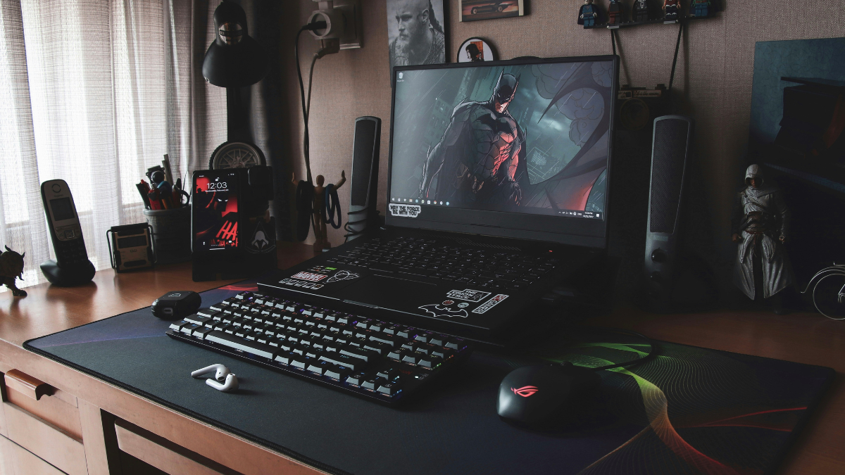 Best ASUS ROG Laptops: Performance Meets Precision