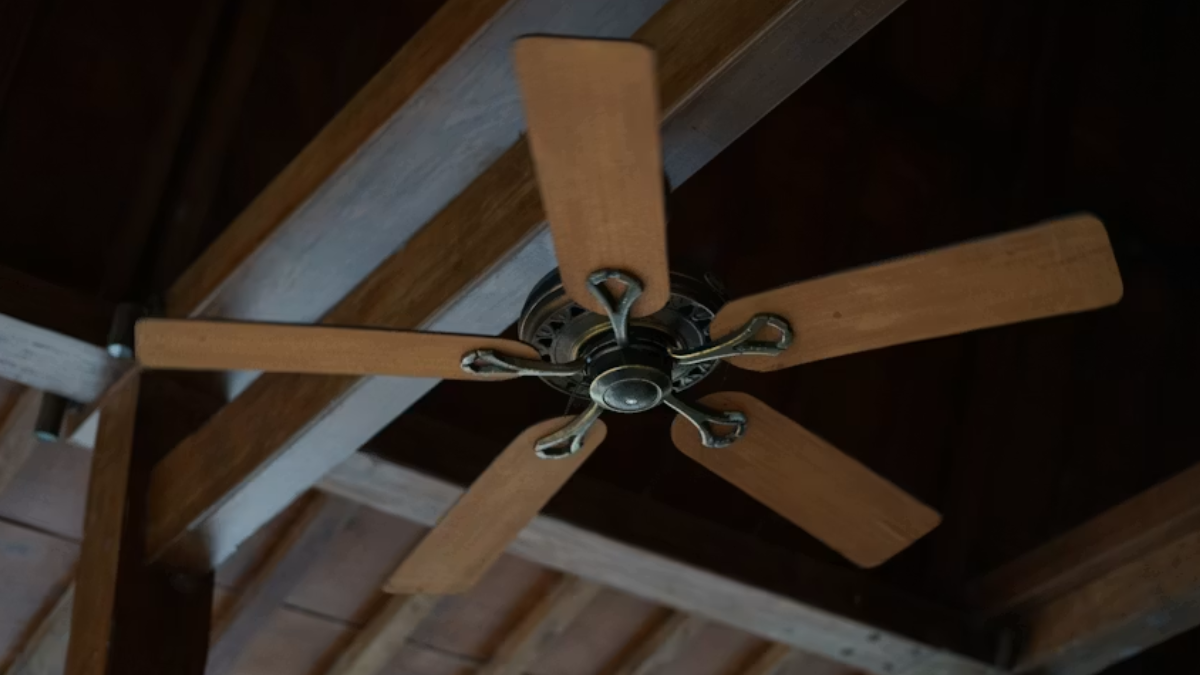 Best Ceiling Fans Under 3999: Affordable Breeze, Stylish Designs